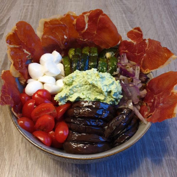 Pastabowl