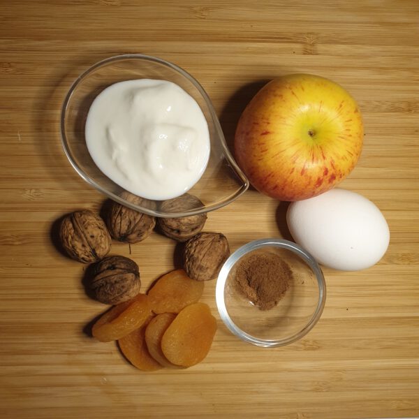 Appeltje eitje ontbijtje