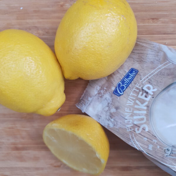 Limonade